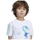 Adidas Παιδικό σετ Disney Lilo & Stitch Tee and Shorts Set Adidas Παιδικό σετ Disney Lilo & Stitch Tee and Shorts Set